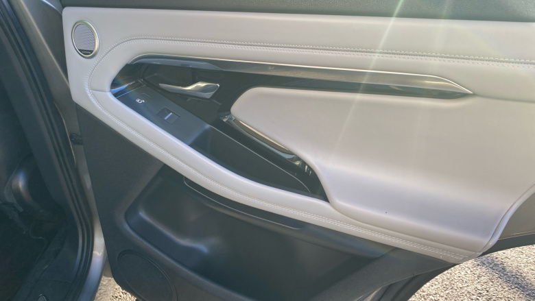 Land Rover Range Rover Evoque 2.0 D180 R-Dynamic HSE 5dr Auto Diesel Hatchback